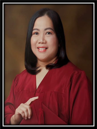 Juliet Badong – Owner